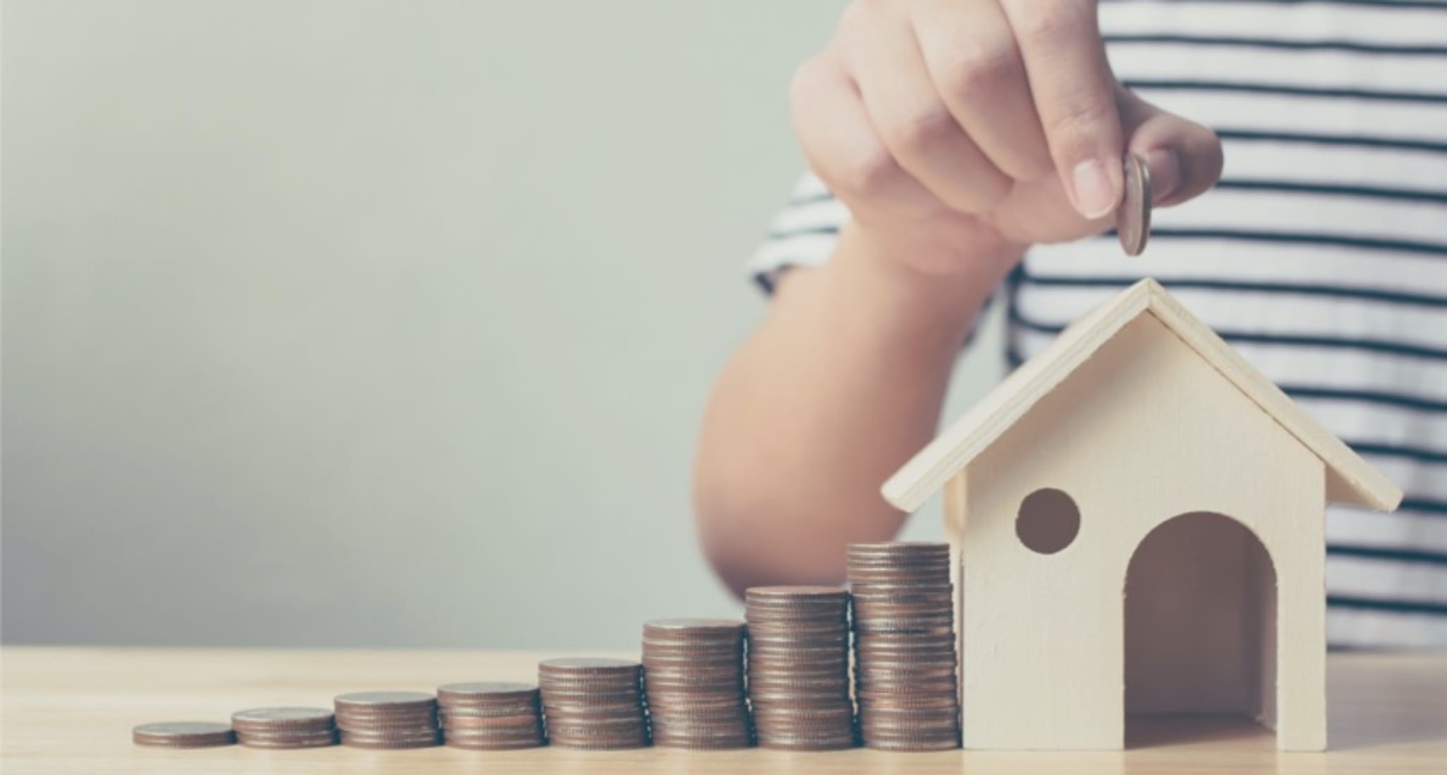  Hypothekarzins-Prognose 2022/23 von Comparis Motiv 