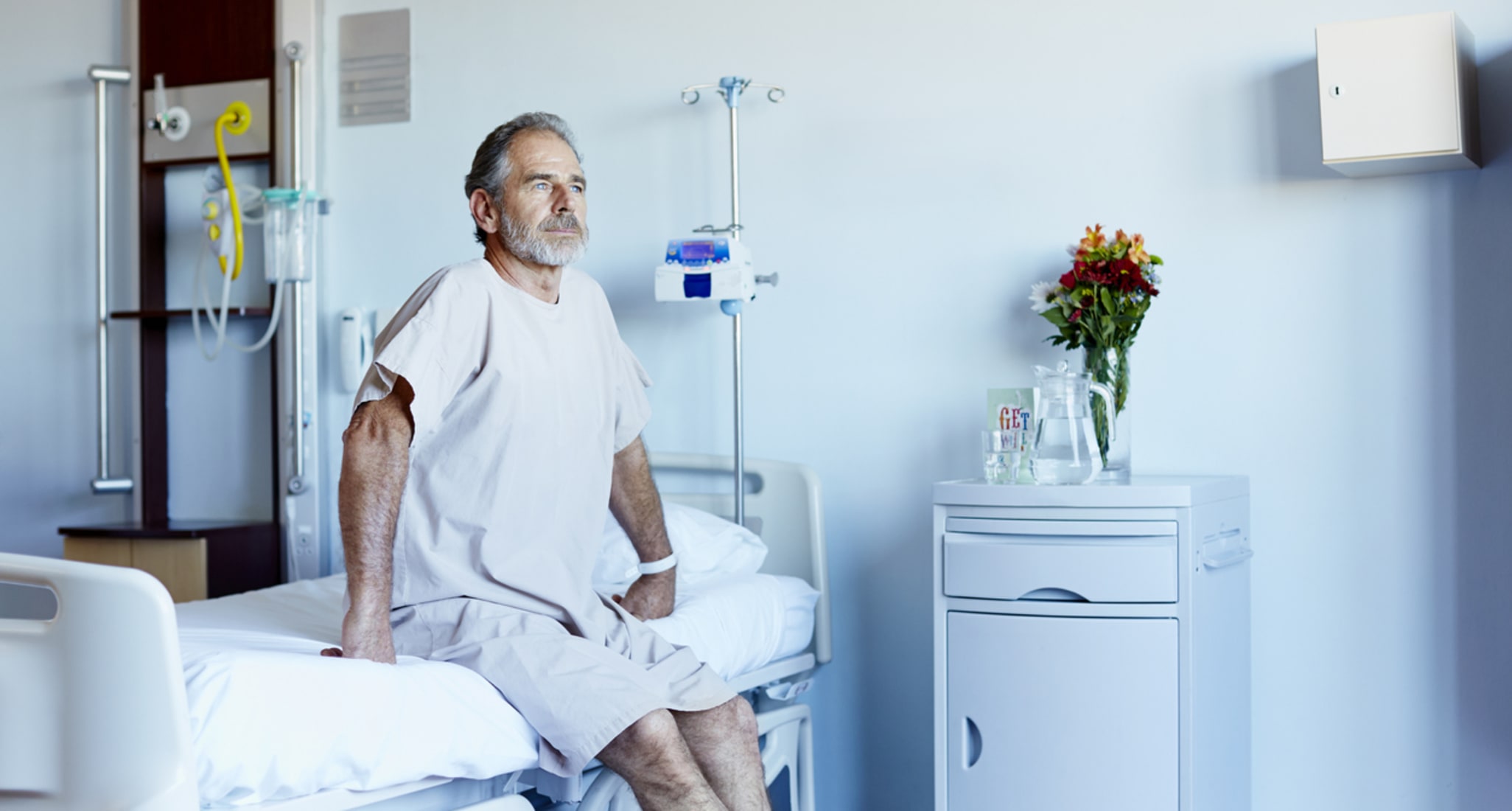 Stationäre Behandlung und Leistungen Definition Comparis