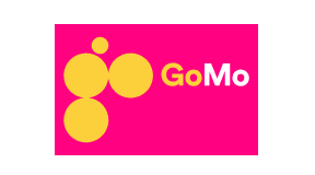 GoMo Logo