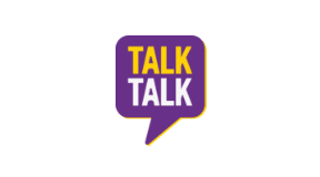 Talktalk Logo