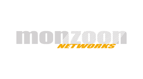 Logo Monzoon