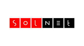 Logo Solnet