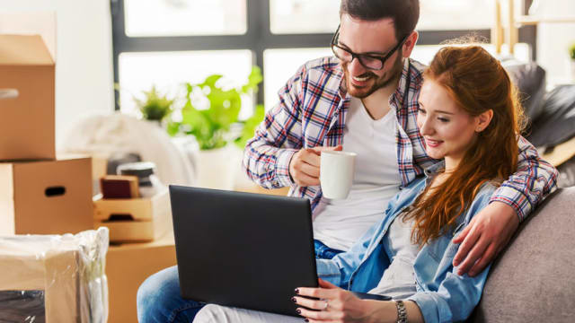  Foto zu Hypothekarzins-Prognose 2022/23 von Comparis 