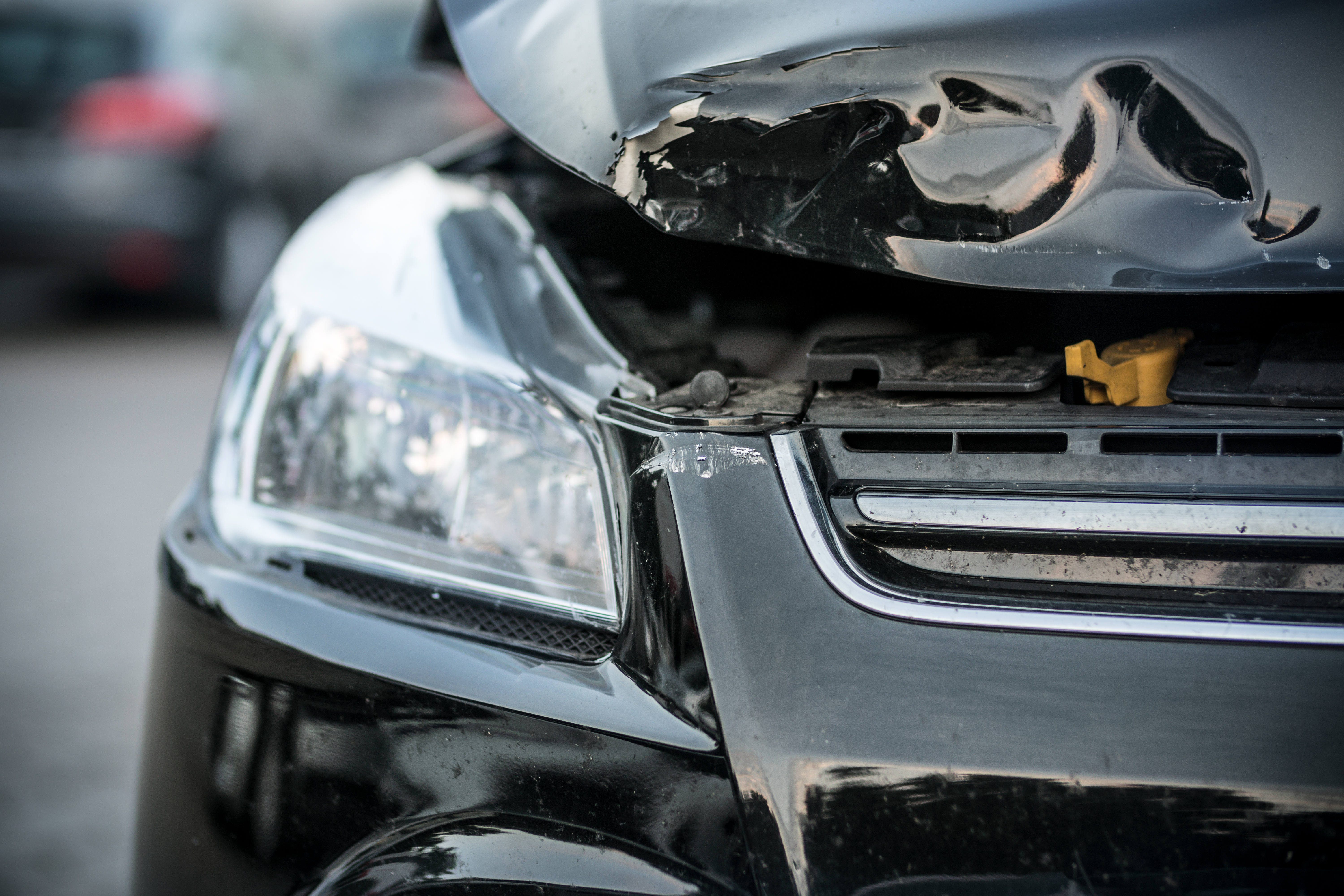 Comment se déroule l'estimation des dommages automobiles?