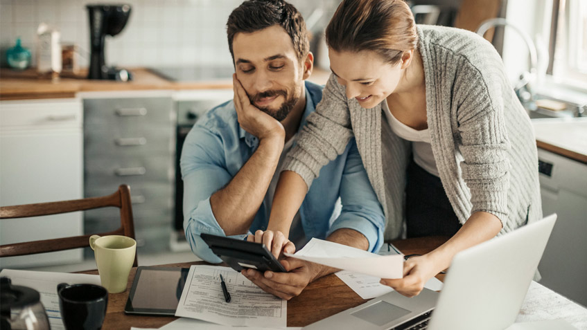 Health insurance pay premiums in advance and save