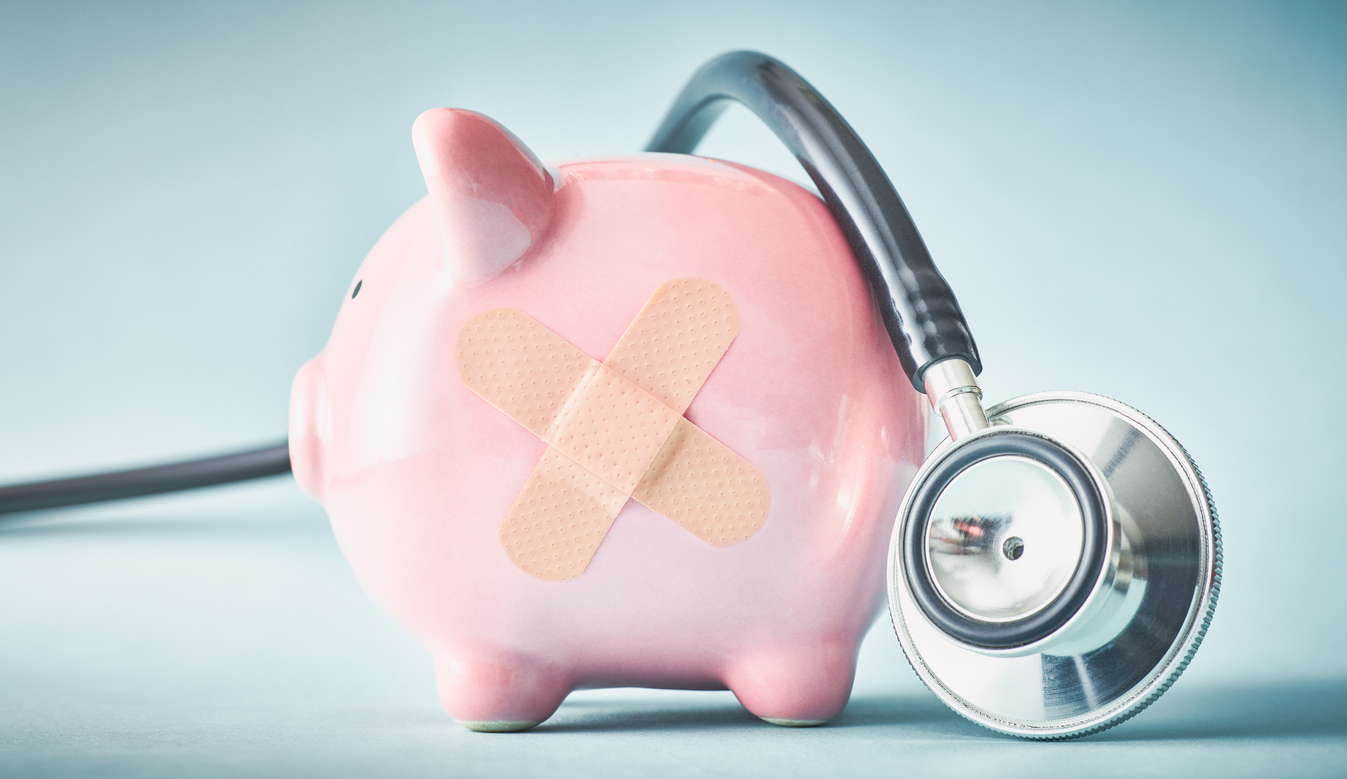 Was kostet die Krankenkasse pro Jahr?