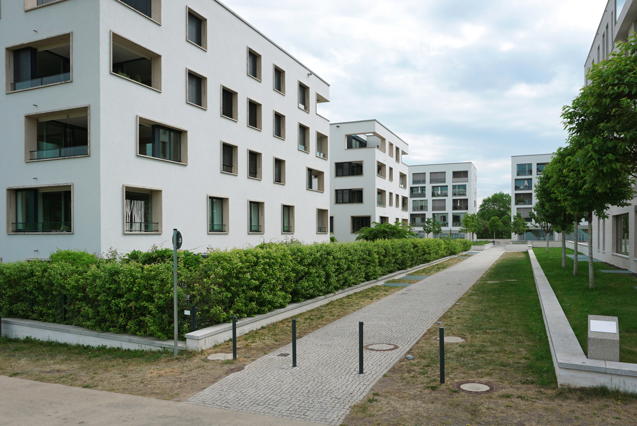 Was Kostet Eine 2-zimmer-wohnung In Der Schweiz