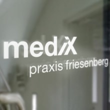 mediX praxis friesenberg