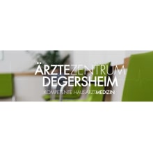 Ärztezentrum Degersheim AG