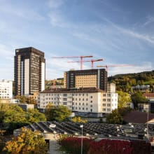 Ambi Rorschach - Klinik für Kardiologie