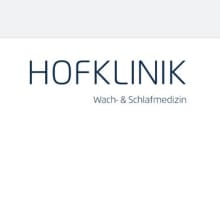 Hofklinik für Wach- & Schlafmedizin AG