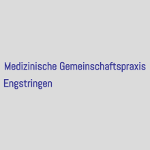 Medizinische Gemeinschaftspraxis