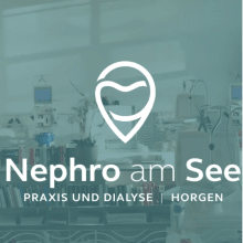 Nephro am See - Praxis und Dialyse