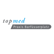 Topmed Praxis Barfüsserplatz - Topmed AG