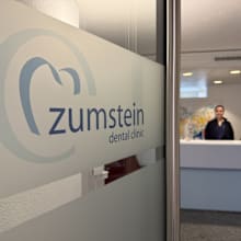 zumstein dental clinic