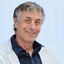 Dr. med. Philippe Mosimann