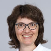 Dr. med. Natalia Muravitskaya