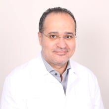 Docteur Hatem Allouche