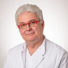 Docteur Alexandre Duscher