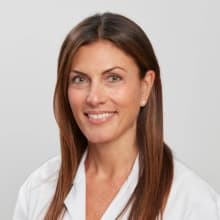 Dr. med. Andrea Girguis-Bucher