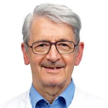 Prof. Dr. med. Andreas Bock