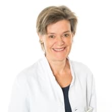 Dr. med. Anne-Catherine Girard Netzer