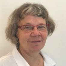 Docteur Anne-Lise Stauffer