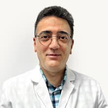 Dr. med. Aziz Naghashian Haghighi