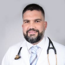 Docteur Davide Bianchi