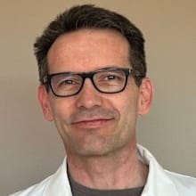 Dr. med. Beat Schär