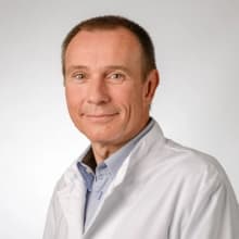 Docteur Christian Gygi