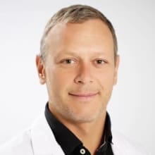 Dr. med. Christophe Berchier