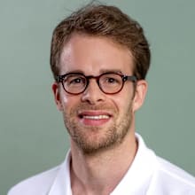 Dr. med. David Schiltknecht