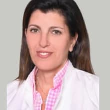 Docteur Eirini Kouroupi