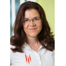 Dr. med. Esther Wiesendanger-Wittmer