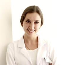 Dr. med. Albina Stocker