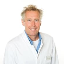 Dr. med. Frank Bouwmeester