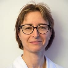 Docteur Geneviève Girardet