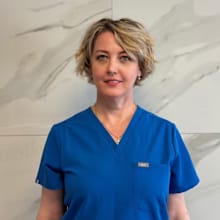 Dr. med. Ida Emrich