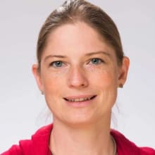 Dr. med. Isabell Amrhein Helg