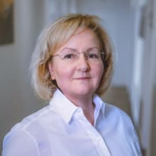 Dr. med. Ivana Seso