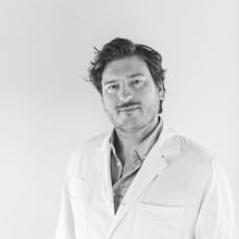 Docteur Jean-Baptiste Dexpert