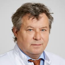 Dr. med. Jean Pierre Elsig