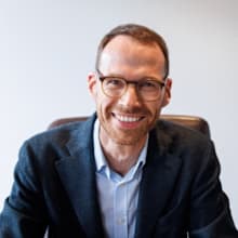 Docteur Johann Gregory Wirth