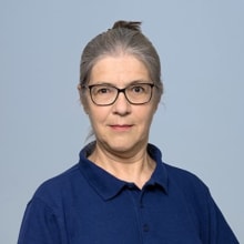 Dr. med. Katharina Carpenter-Meier