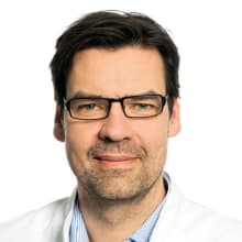 Dr. med. Lars Diedrichsen