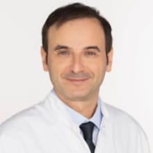 Dr. med. Marcello Augello