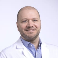 PD Dr. med. Marco Siano