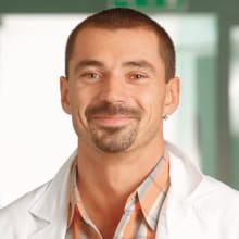 Dr. med. Michael Aeppli