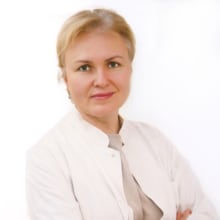 Dr. med. Natalja Fiechtner